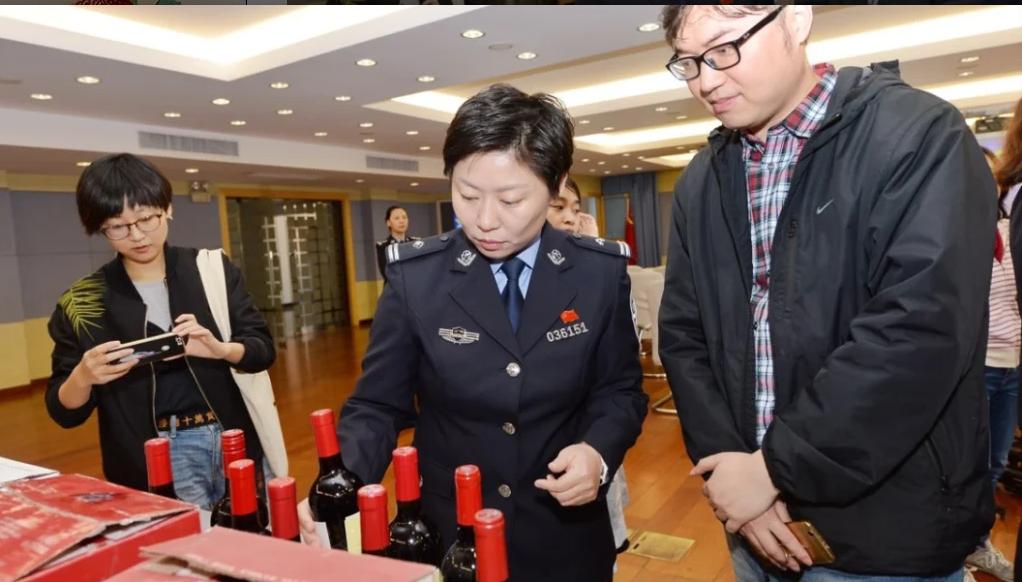 海淘假货央视曝光,海淘假货事件密集曝光