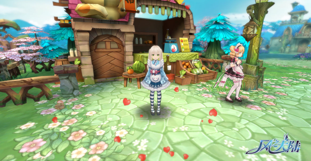 鏃惰鍥介瑁欏瓙,椋庝箣澶ч檰鏃惰