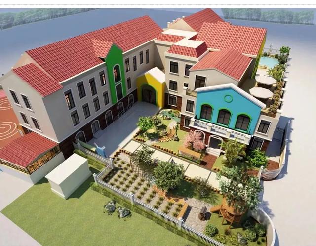 爱儿堡幼儿园南皮,爱儿堡幼儿园紫园