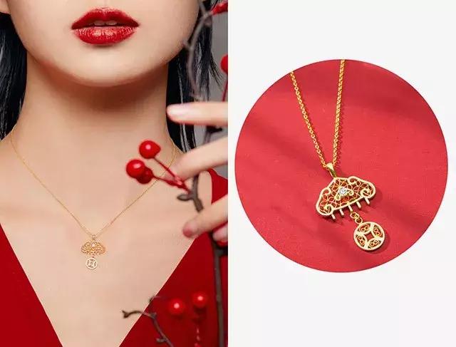 非遗首饰工艺,中国传统文化物品手工制作