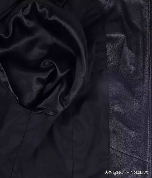 皮衣挑选指南冬季必备的男士皮衣,男士皮衣如何挑选款式