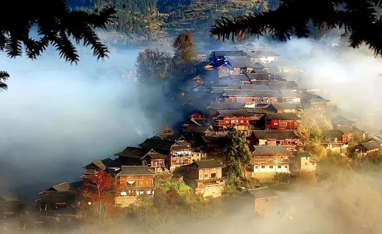 苗族历史记录,记录苗族千古历史痕迹