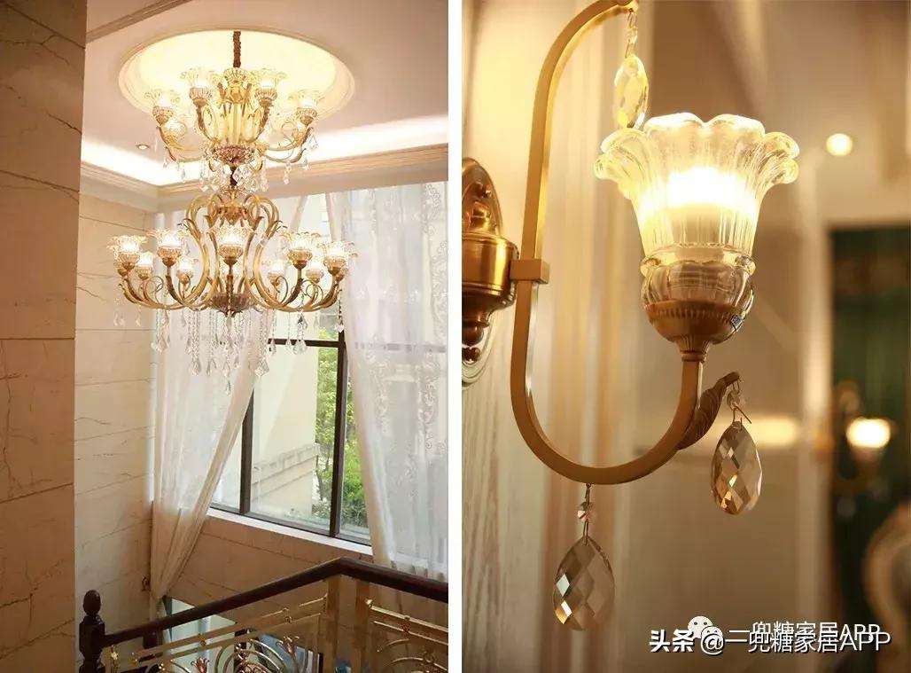 推荐一款特价灯,淘宝50块钱的吸顶灯怎么样