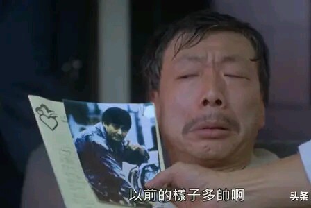 星爷电影中十大无台词配角,星爷电影中已故20位黄金配角