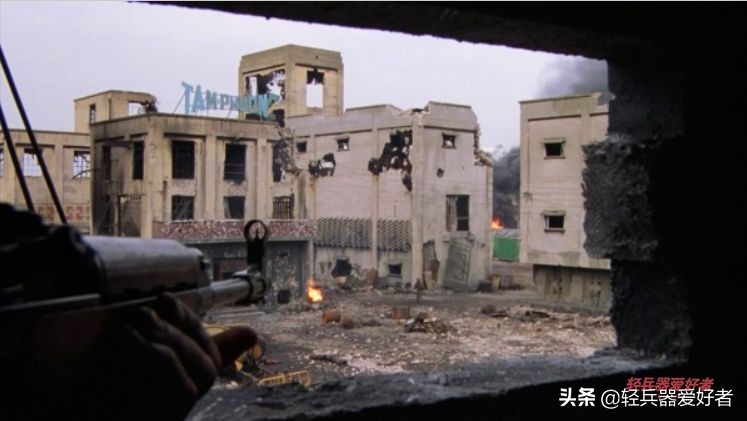 神级反战电影：战场无诗意，全金属外壳也拯救不了荒芜的灵魂