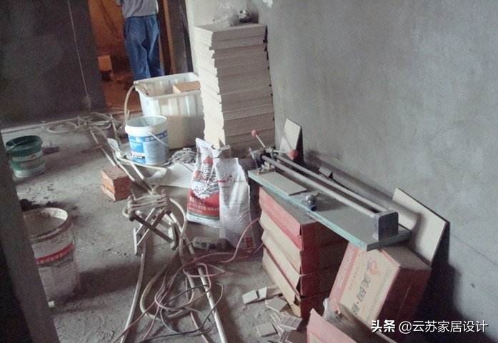 装暗水管发现漏水如何处理,水电验收后出了问题还负责吗