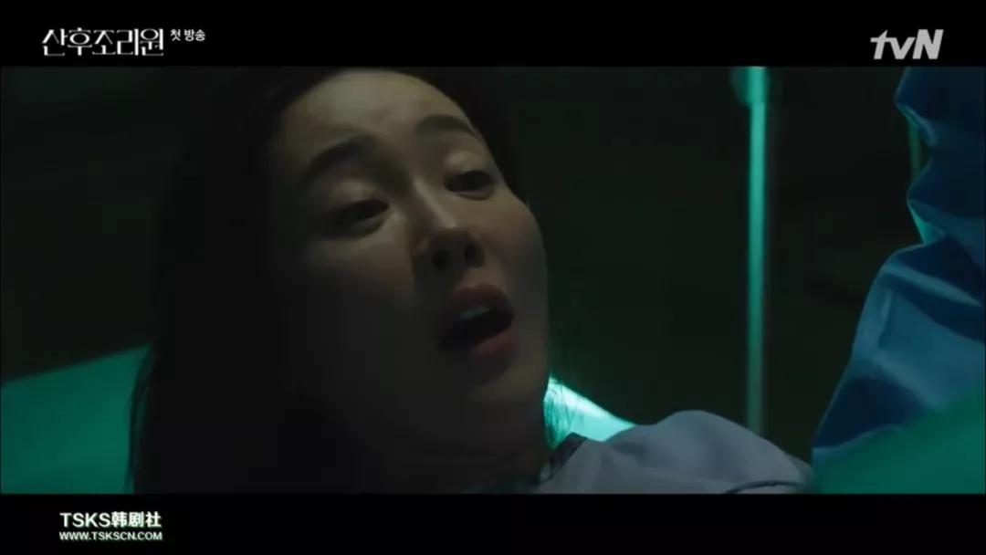 过于真实,女性生育之前都应该看看