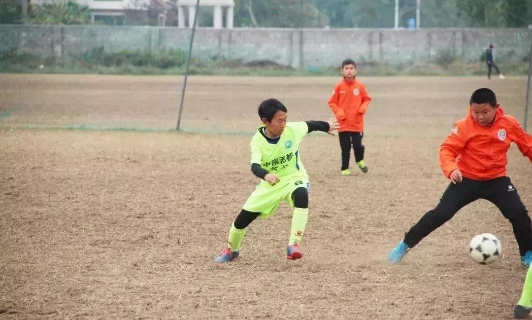 足球小子点赞,仁怀足球队