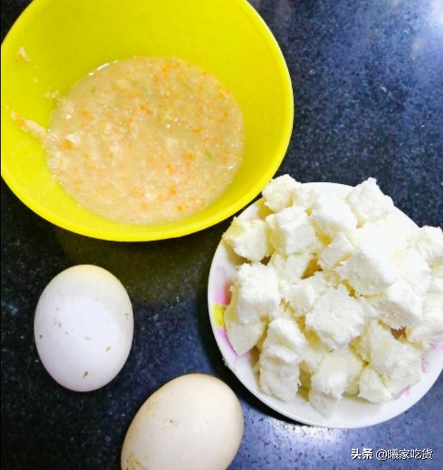 宝宝不爱吃菜就爱吃馒头,宝宝不爱吃馒头喜欢面条