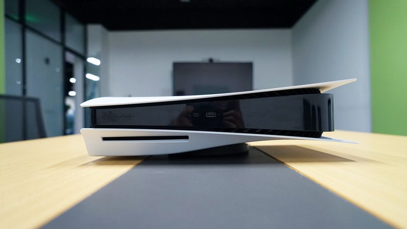 ps5评测2023,ps5评测ps4