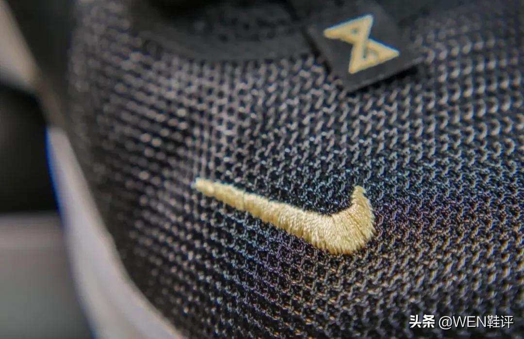 一双nike鞋,近几年值得推荐的nike实战好鞋