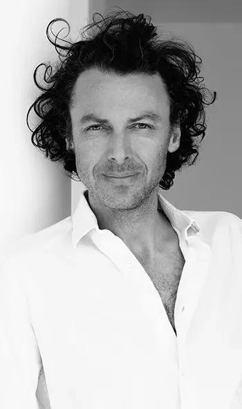 全球最好的设计公司,值得学习的国外软装设计推荐