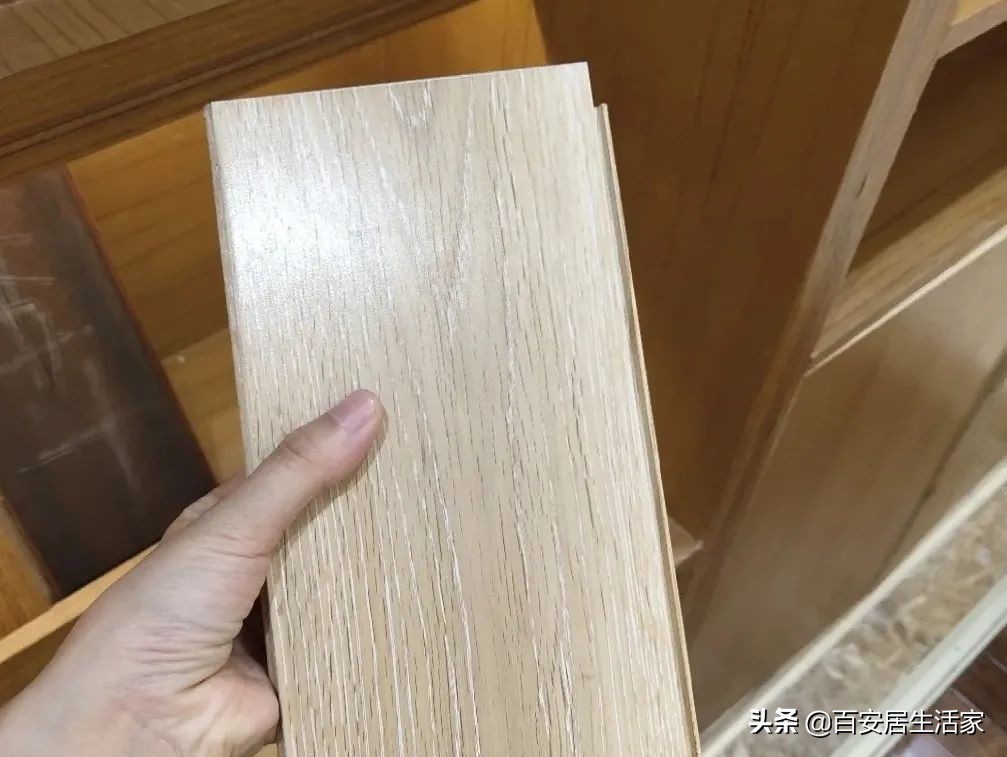 地板都分哪几种类型,款式太多纠结到底选哪款地板