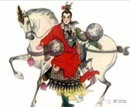 岳飞之子岳云有多厉害视频,岳飞之子岳云活多少岁