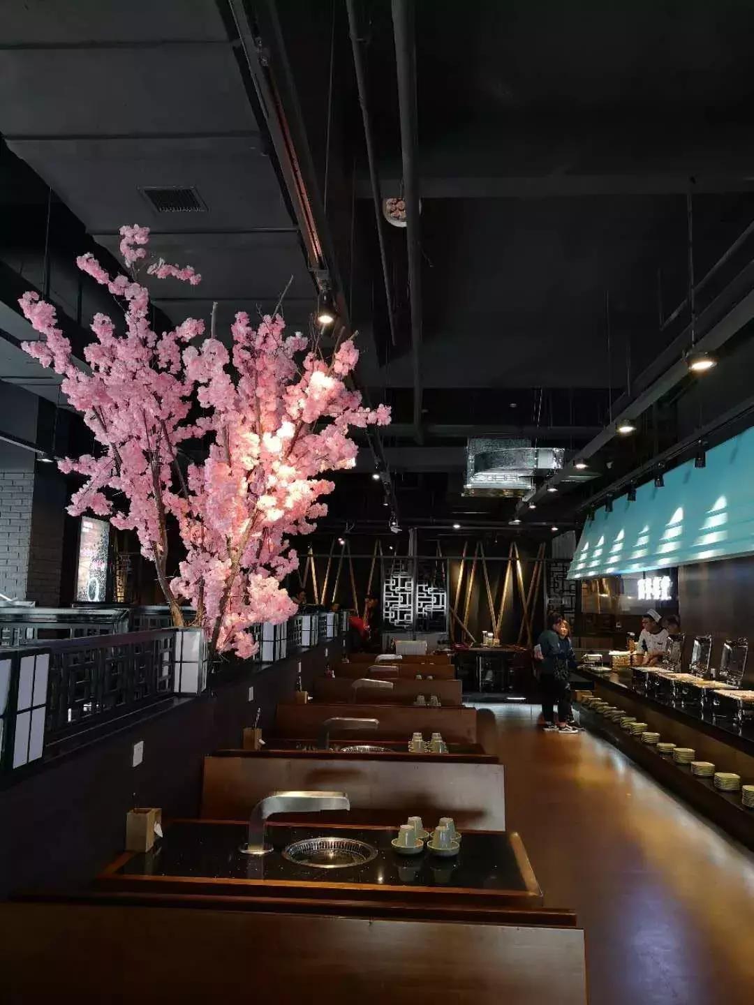 长春必吃的10家餐厅烤肉,长春比较好的自助餐厅