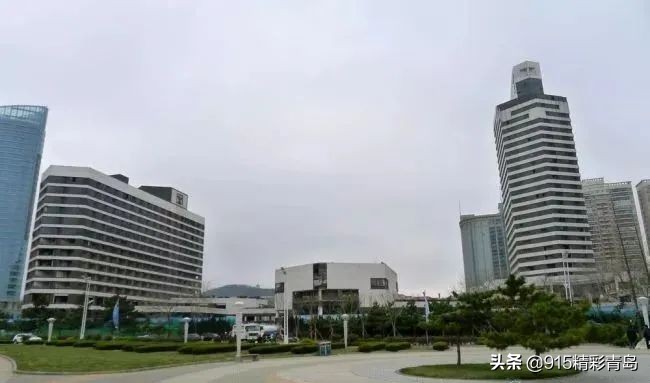 青岛的中华老字号有哪些,青岛难忘的回忆