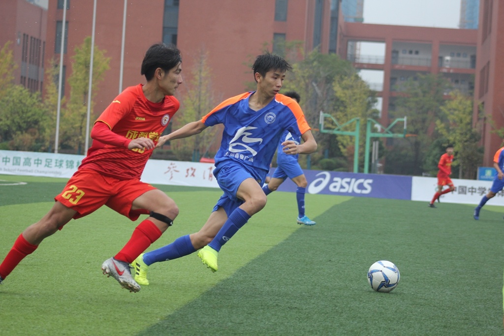 成都棠外足球队法国夺冠,棠外夺冠