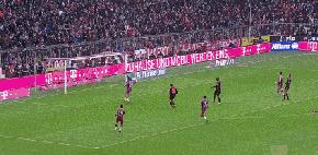 荷兰小飞侠罗本世界杯,罗本经典庆祝动作