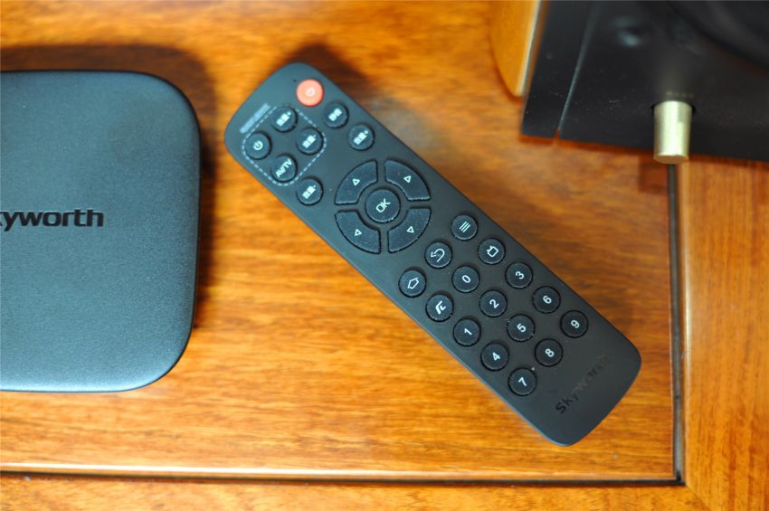 创维小湃盒子t2pro,200元以内电视盒子推荐