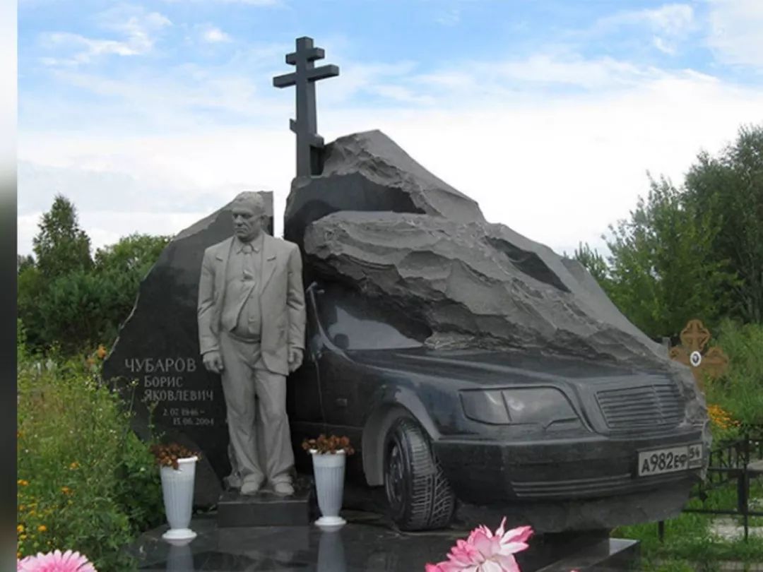 俄罗斯黑帮场面,俄罗斯黑帮有多彪悍