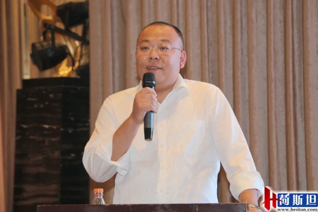 金宇生物第五届BVD/IBR教育培训会,BIET）在银川召开