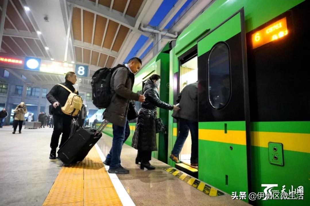 南疆开通复兴号 (新疆复兴号南疆)