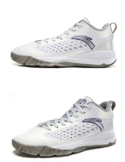 安踏隆多6,安踏全掌tpu缓震