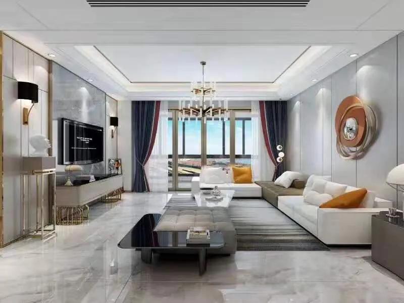 福永地铁站两房大阳台,福永地铁站附近两房一厅小区房