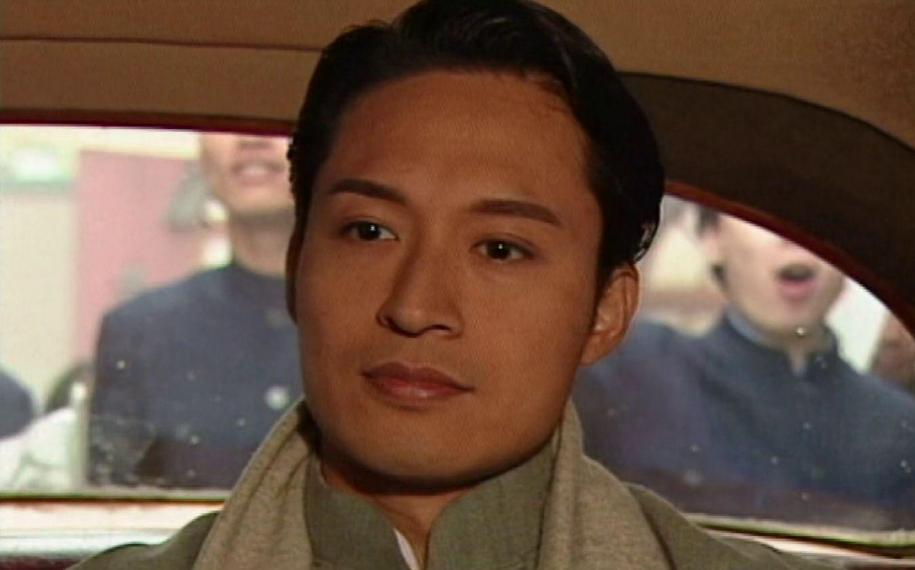 马景涛最近落魄的样子,马景涛落魄商演