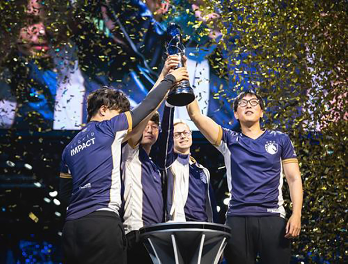 doublelift和女友,doublelift女友leena