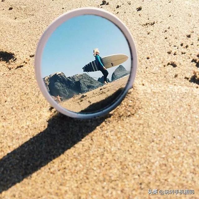 手机拍照各种场景下的拍摄技巧,手机相机拍照真实技巧