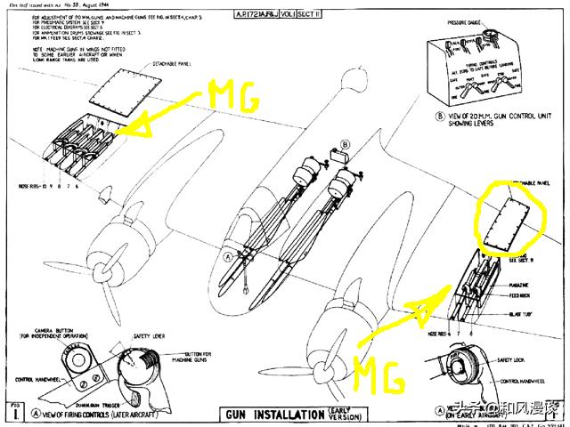低语死神夜空杀手,不算英俊的传奇多用途战斗机——英俊战士