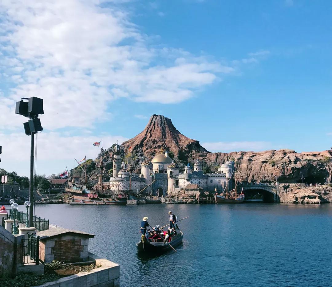 这些年带孩子去过的地方,这些年带小孩去过的地方