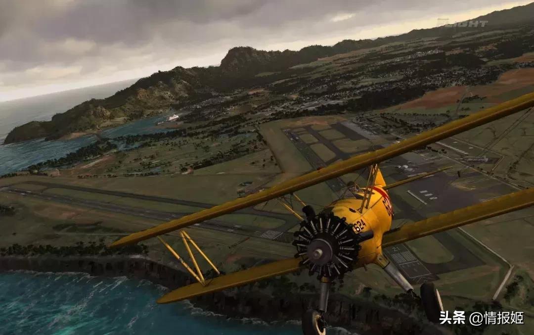 盘点各种奇葩的模拟器,盘点那些最奇葩的模拟器