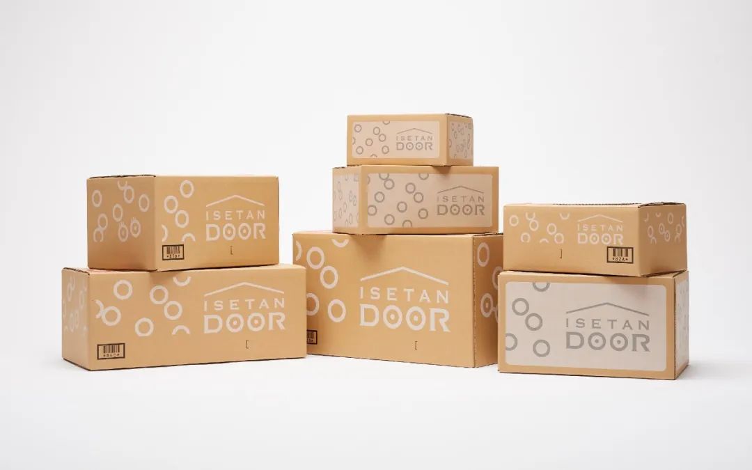 极简禅式设计,日本极简主义风格设计