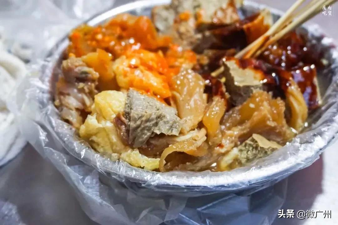 羊城通直达！佛山这8家街角食档，广州富豪都来吃！