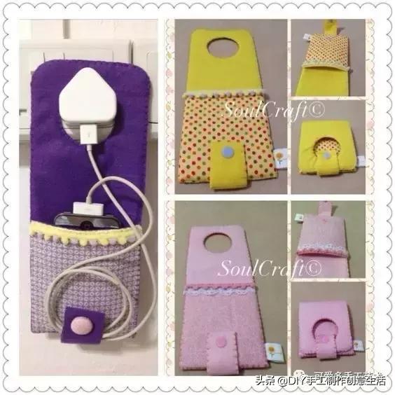 耳塞线跟充电线怎么接,耳机充电线收纳小妙招