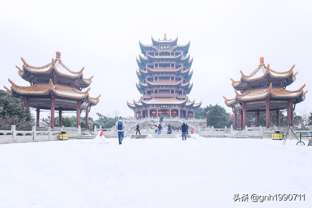 中国下雪最漂亮的城市,当天下雪最美的城市
