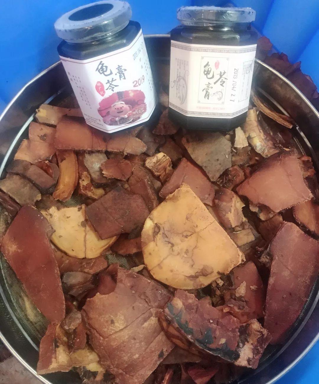 顺德龟苓膏正宗店铺,台山老字号龟苓膏