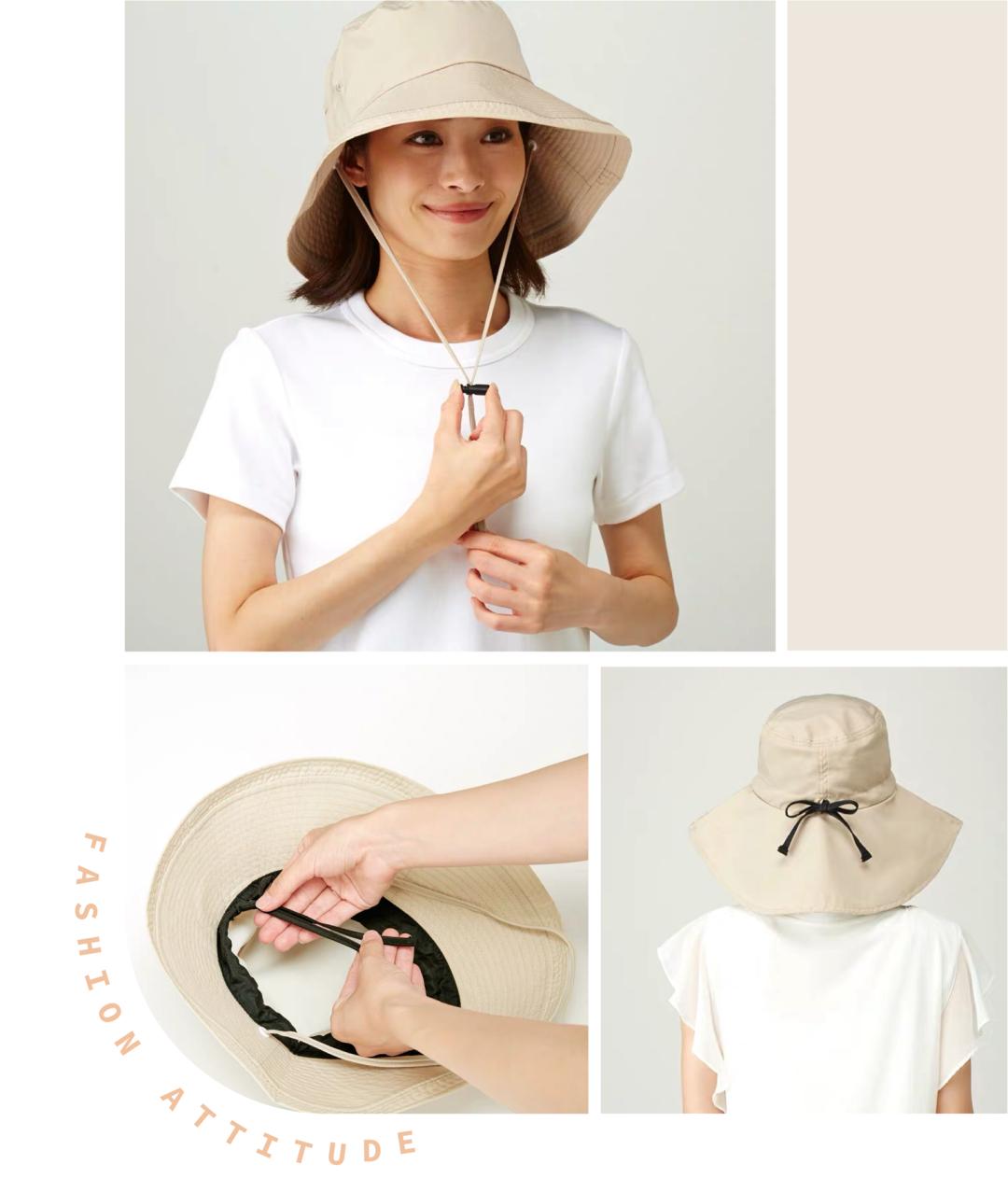 晒不黑的秘密是什么,夏天晒不黑的秘密在这里