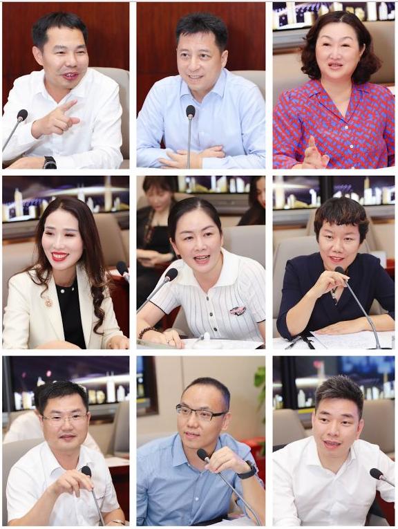 深圳高端制造业有哪些,深圳高端制造产业