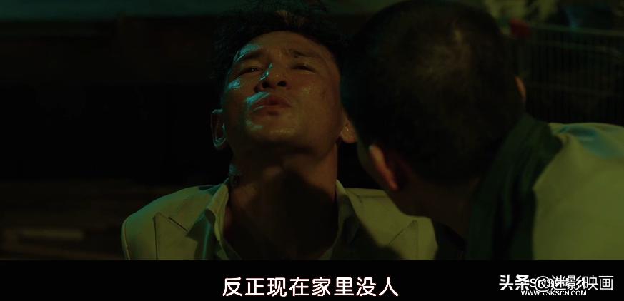 解救吾先生刘德华亲身经历,解救吾先生刘德华被绑架