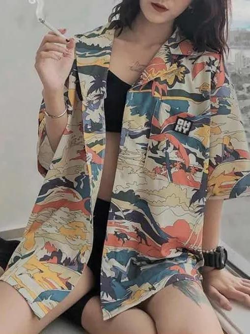 BM风卷土重来，美式街头+复古英伦的风俘获万千少女们的心