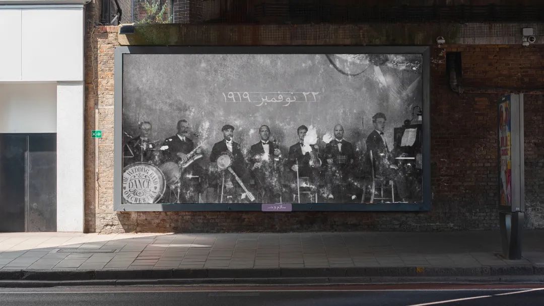 这一届格莱美唱片设计，太优秀了！可以当设计教材吗？没问题