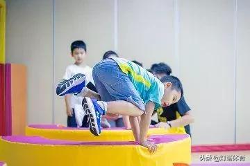 收藏训练100个经典动作,收藏起来专项训练