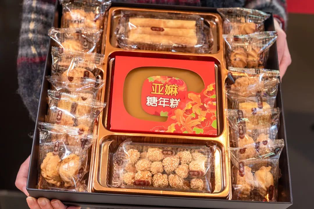 香港80年代老店,香港老字号老店