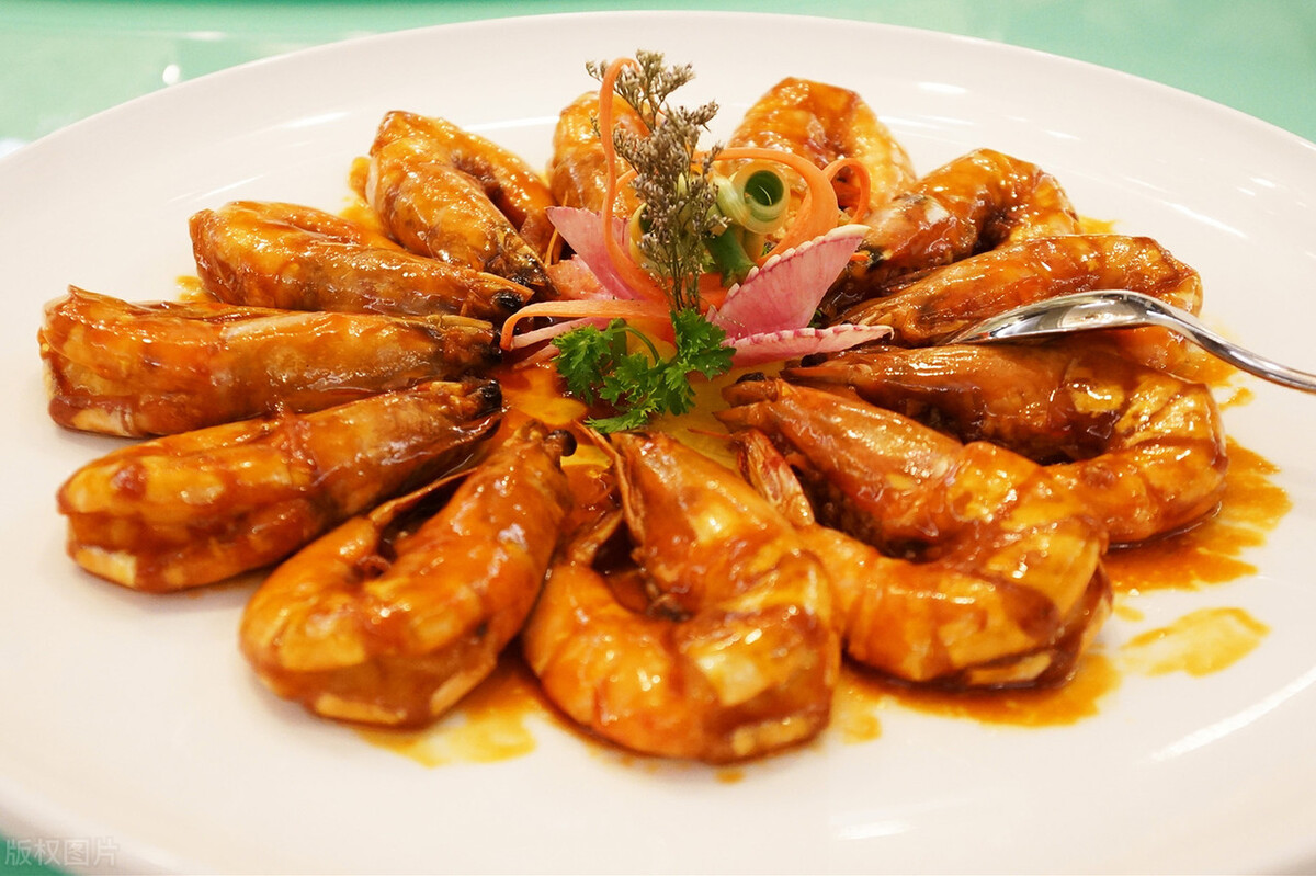 教你做2道山东的特色菜,山东菜最有名的30道菜