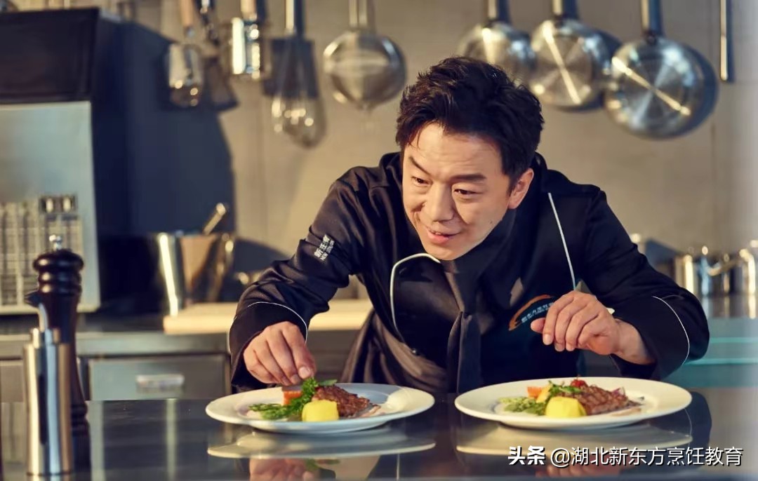 什么菜系厨师前景较好,厨师的就业优势和前景