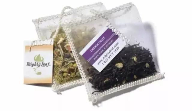 什么是袋泡调味茶,袋泡茶简介