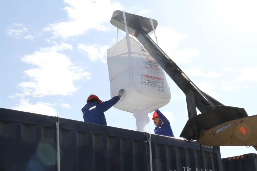 内蒙古兴安盟6家企业,兴安盟100家企业